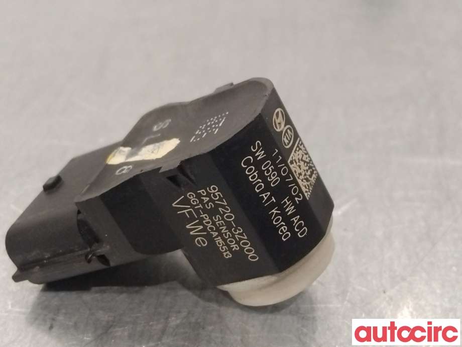 Parkeringssensor foran til Hyundai i40 2012-2017 (HYUNDAI|957203Z000N3S||95720-3Z000)