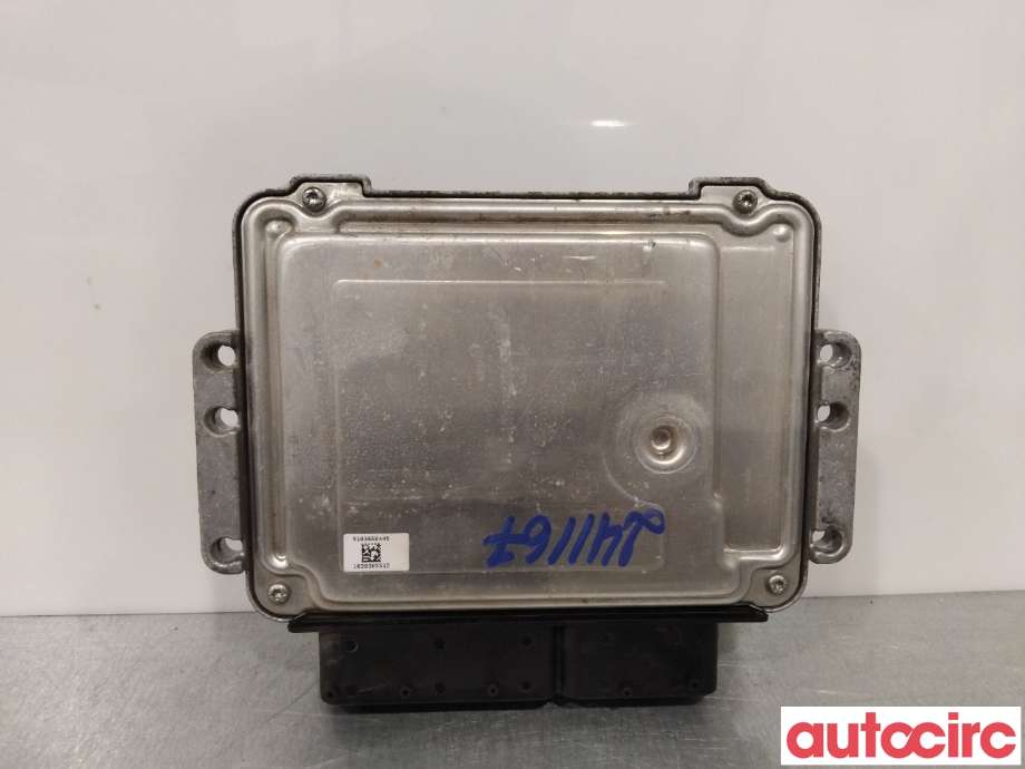 Styreenhet motor til Hyundai i40 2012-2017  (HYUNDAI|391202A203|)