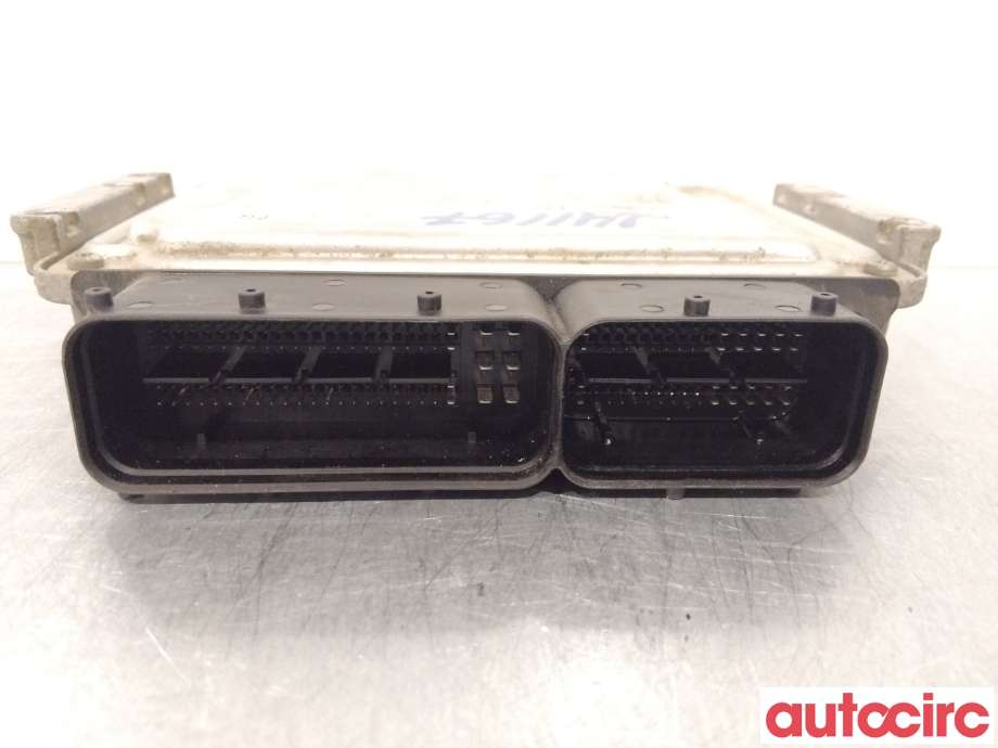 Styreenhet motor til Hyundai i40 2012-2017  (HYUNDAI|391202A203|)