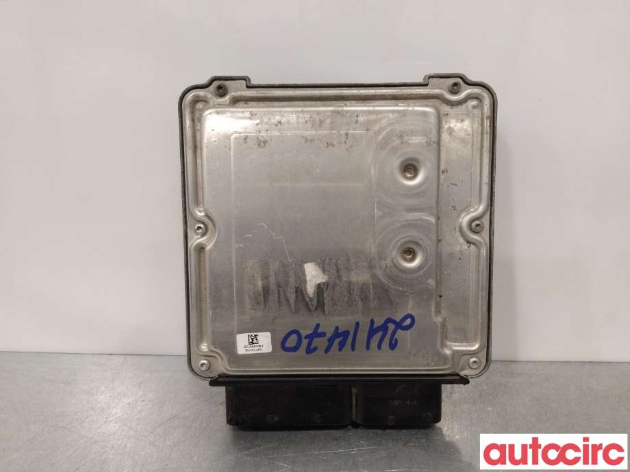 Styreenhet motor til VW Passat 2005-2010 (B6) (B6) (VOLKSWAGEN|03L906022KP|0281015029|03L907309)