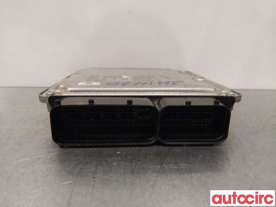 Styreenhet motor til VW Passat 2005-2010 (B6) (B6) (VOLKSWAGEN|03L906022KP|0281015029|03L907309)