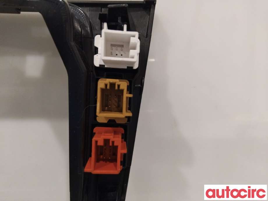 Diverse deler til VW Passat 2005-2010 (B6) (B6) (VOLKSWAGEN|3C0864263G|)