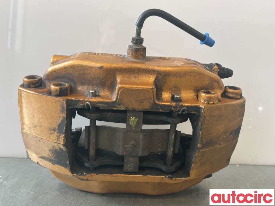 Bremsecaliper venstre foran til Nissan 350 Z, 2002-2009 (NISSAN|41011CD000)