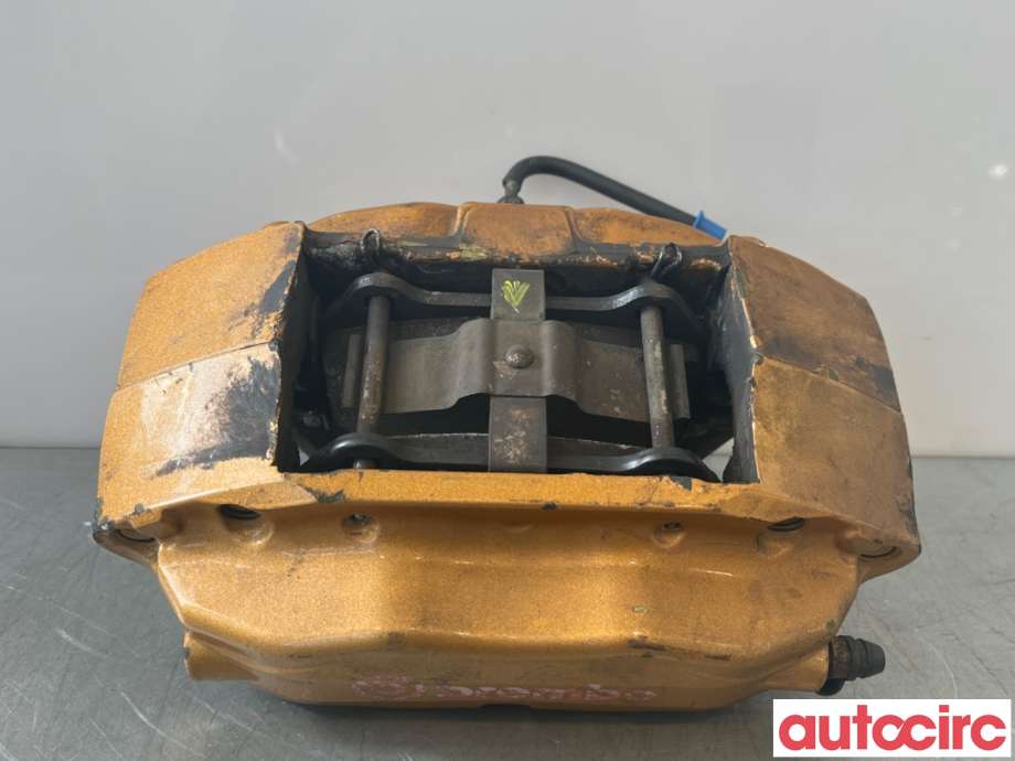 Bremsecaliper venstre foran til Nissan 350 Z 2002-2009  (NISSAN|41011CD000||41011CD00B)