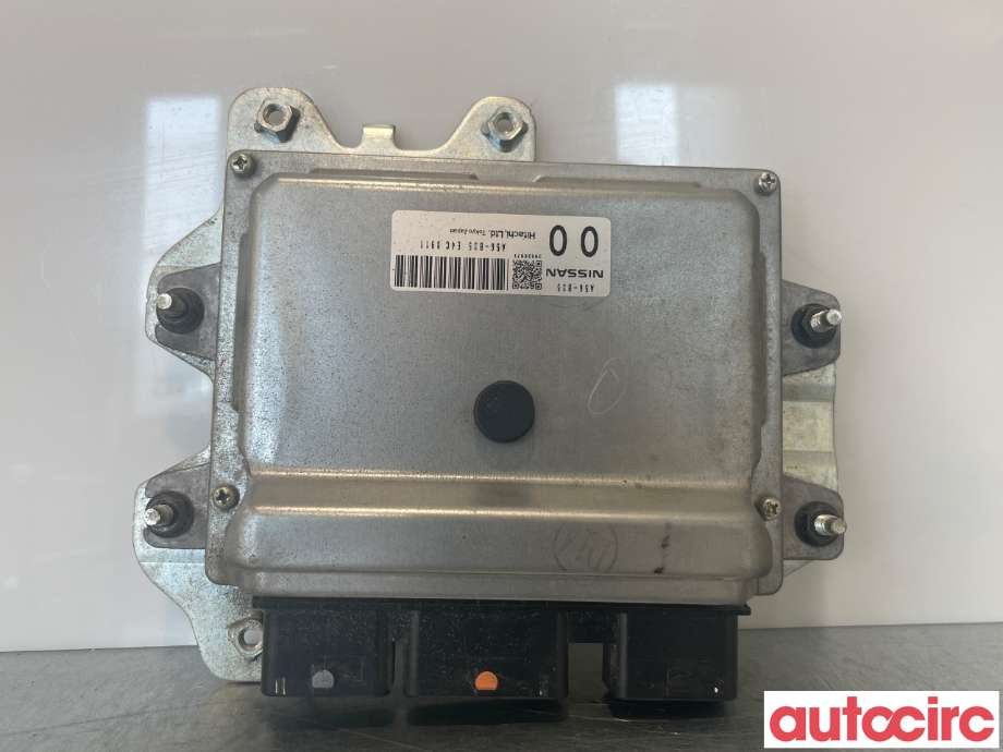 Styreenhet motor til Nissan X-Trail 2007-2014 (T31) (T31) (NISSAN|23710JG24C|23710JG25C)