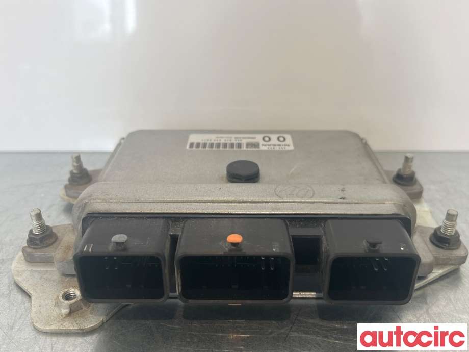 Styreenhet motor til Nissan X-Trail 2007-2014 (T31) (T31) (NISSAN|23710JG24C|23710JG25C)