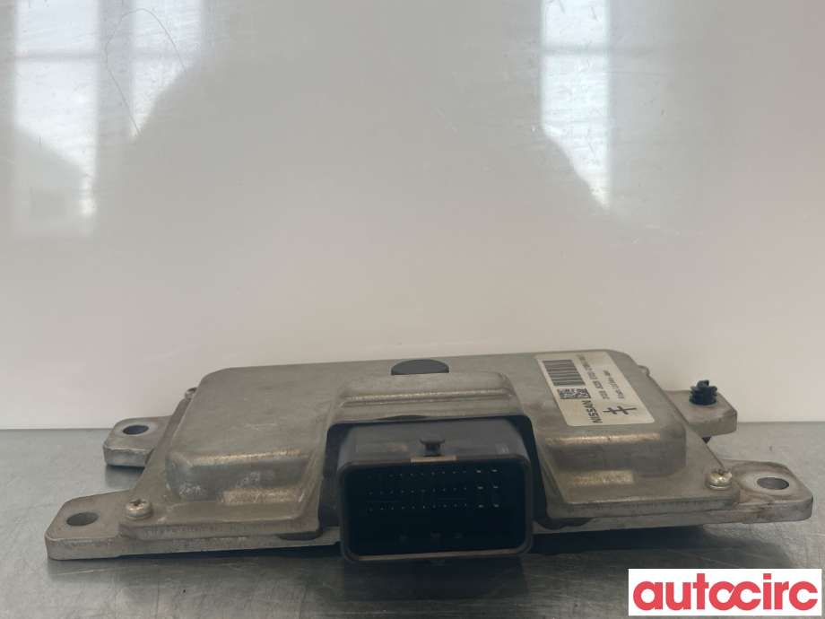 Styreenhet girkasse til Nissan X-Trail 2007-2014 (T31) (T31) (NISSAN|31036JG32C|31036JG32B)