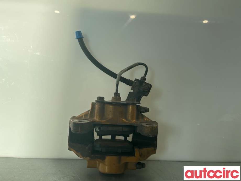 Bremsecaliper høyre bak til Nissan 350 Z 2002-2009  (NISSAN|44001CD000|)