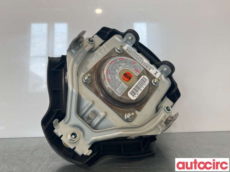 Airbag rattpute til Mitsubishi ASX 2010-2019  (MITSUBISHI|7030A606XA|)