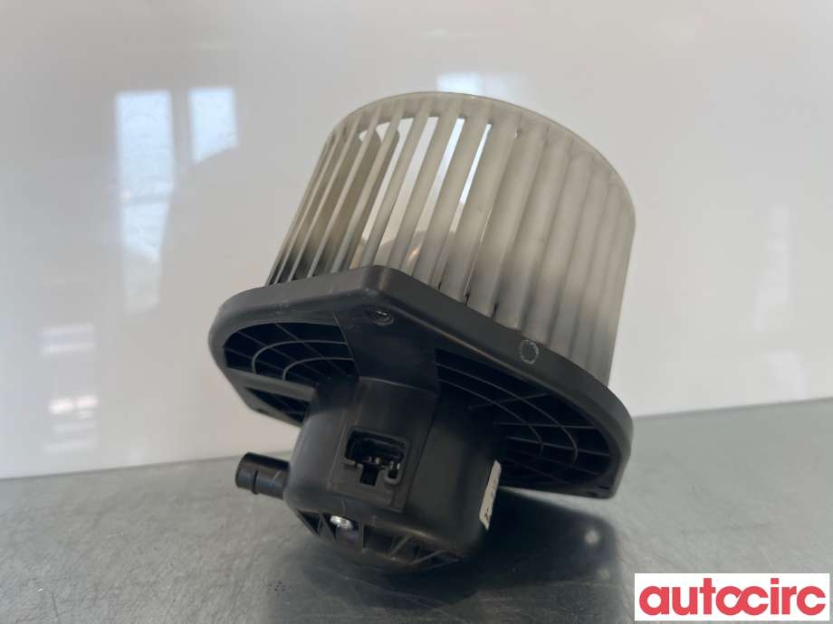 Varmeapparat motor til Mitsubishi ASX 2010-2019  (MITSUBISHI|7802A217|CSA431D227)