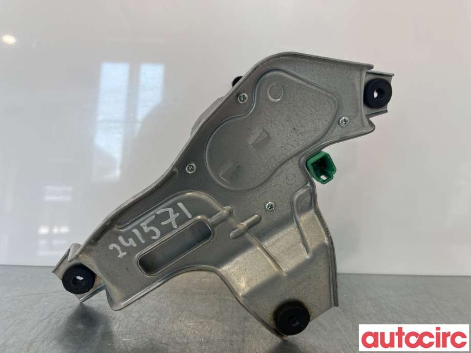 Viskermotor bakrute til Mitsubishi ASX 2010-2019  (MITSUBISHI|8253A011|)
