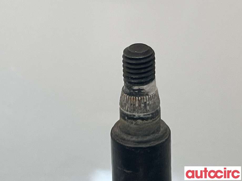 Viskermotor bakrute til Peugeot Expert 2016-->> (Type III)  (PEUGEOT|9812672880|W000070962)