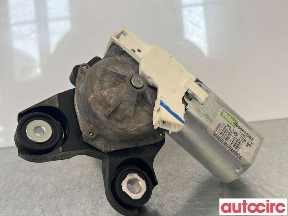 Viskermotor bakrute til Peugeot Expert 2016-->> (Type III)  (PEUGEOT|9812672880|W000070962)