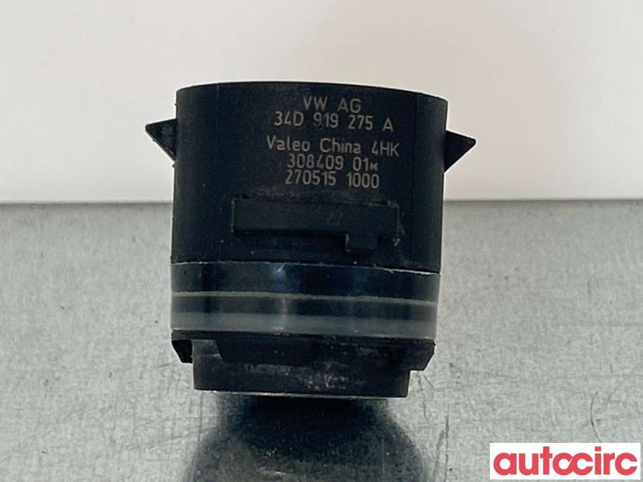 Parkeringssensor foran til VW e-Golf 2014-2017 (Fase 1)  (VOLKSWAGEN|5Q0919275B)