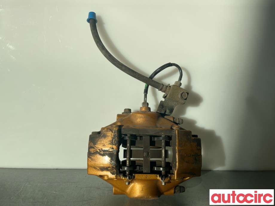 Bremsecaliper venstre bak til Nissan 350 Z, 2002-2009 (NISSAN|44011CD000)
