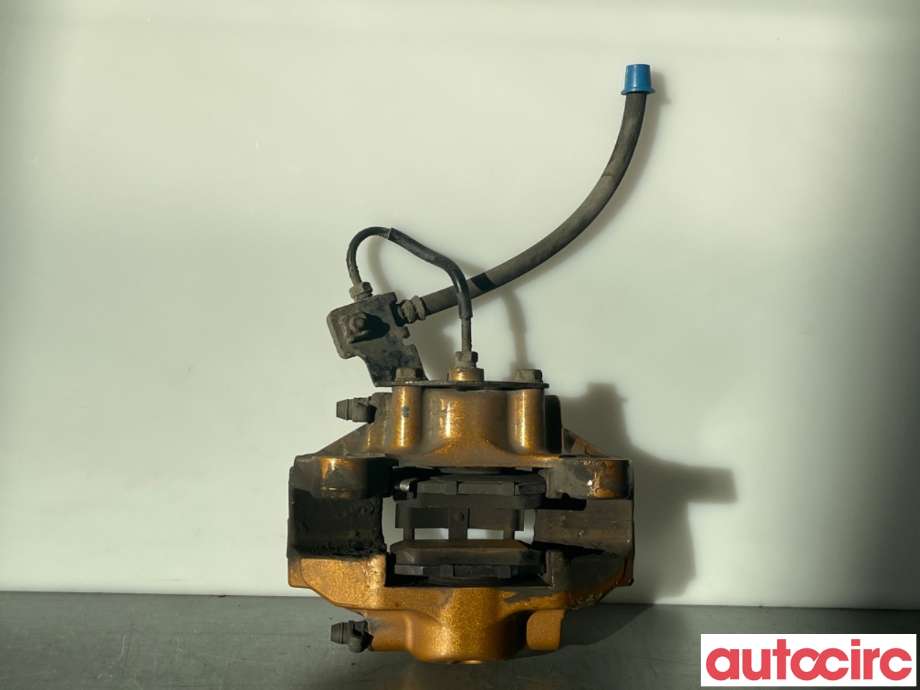 Bremsecaliper venstre bak til Nissan 350 Z 2002-2009 (NISSAN|44011CD000|)