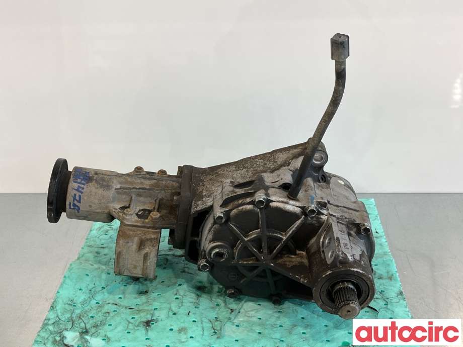 Girkasse 4WD fordelingskasse til Suzuki SX4 2006-2009 (Type I, Fase 1) (SUZUKI|29510-80J01|)
