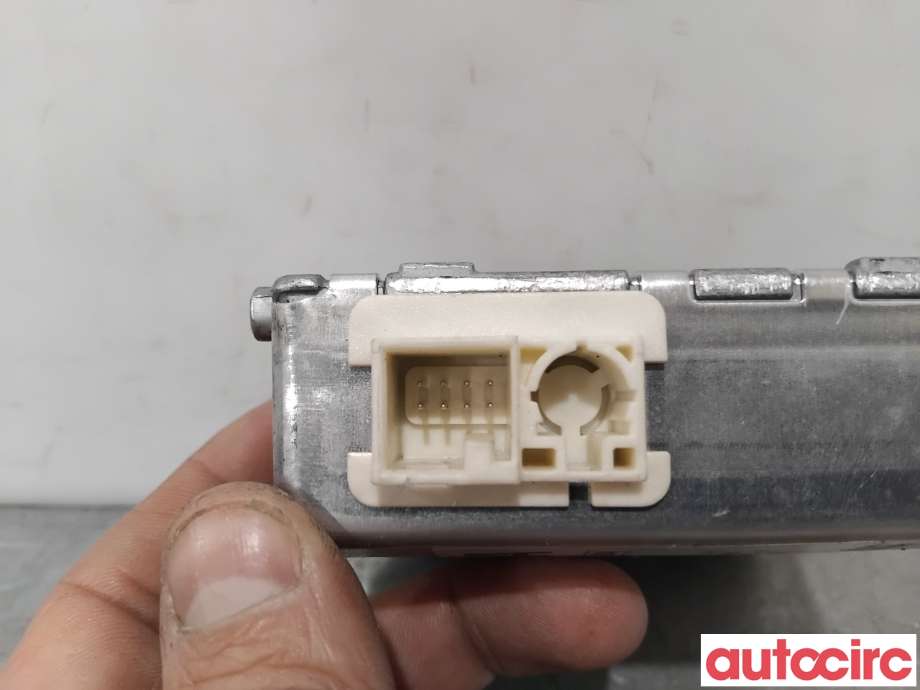 Sensor radar til Mercedes E-Klasse 2009-2013 (Fase 1) (W212) (W212) (MERCEDES|A0009057202|28-4009-6125-3-00|A0009050338)