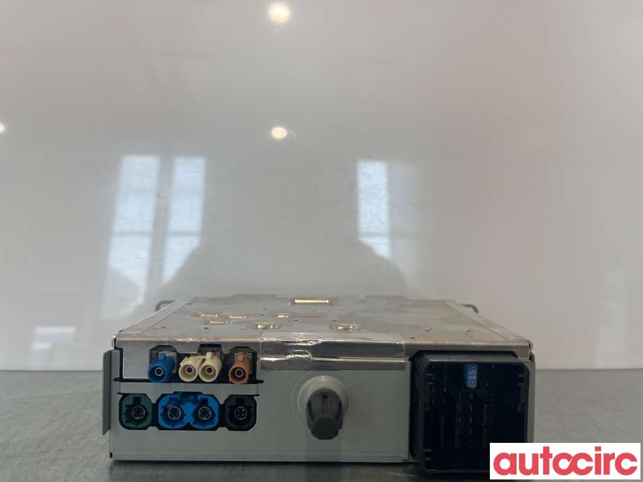 Bilstereo diverse til Peugeot Expert 2016-->> (Type III)  (PEUGEOT|1623807480|9822730380)