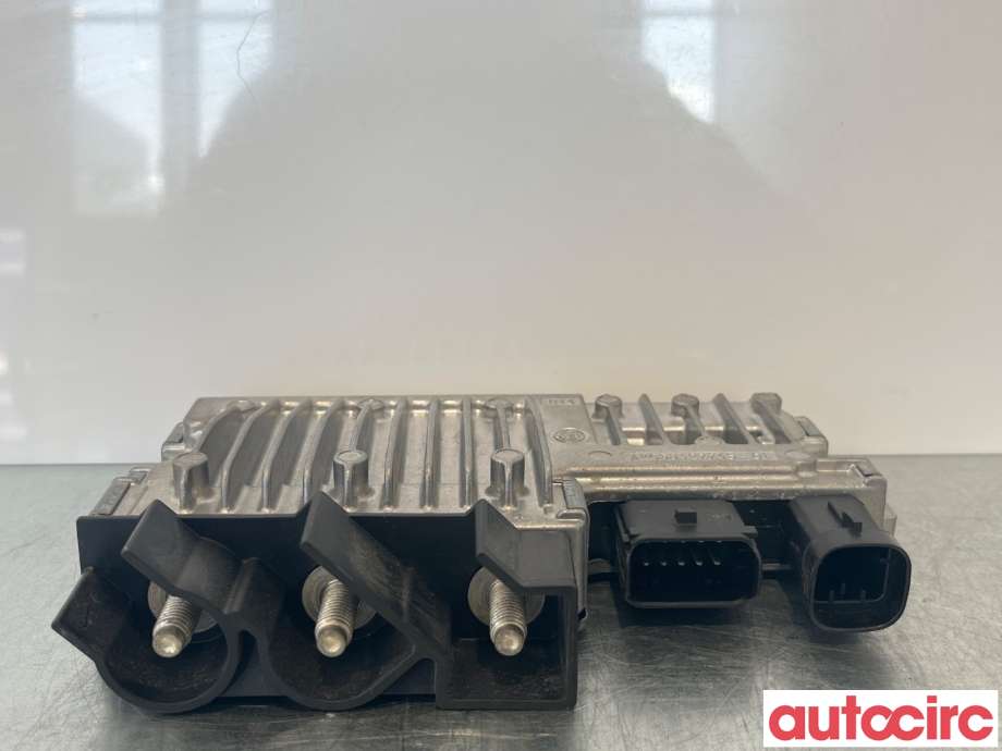 Styreenhet tenning til Peugeot Expert 2016-->> (Type III)  (PEUGEOT|9818459680|94563K|9802096780)