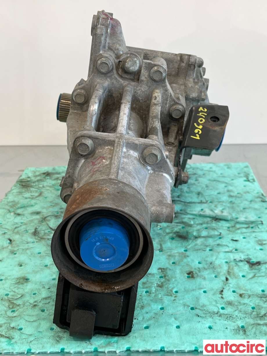 Girkasse 4WD fordelingskasse til Mitsubishi ASX 2010-2019  (MITSUBISHI|3200A158)