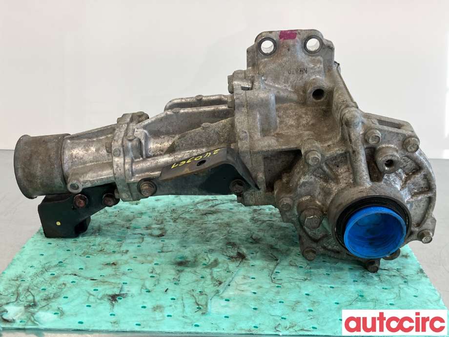 Girkasse 4WD fordelingskasse til Mitsubishi ASX 2010-2019  (MITSUBISHI|3200A158)