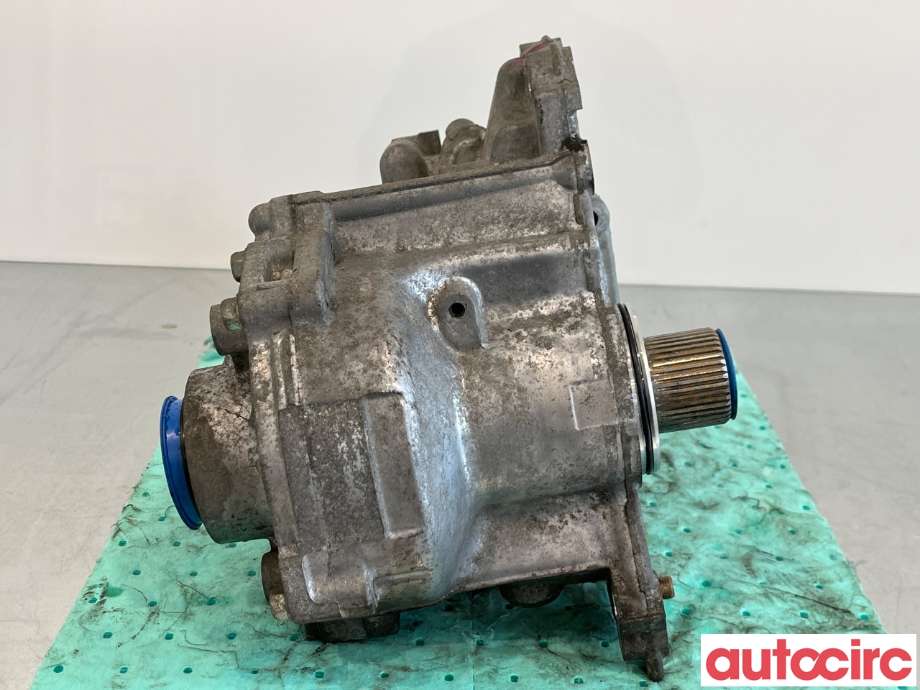 Girkasse 4WD fordelingskasse til Mitsubishi ASX 2010-2019  (MITSUBISHI|3200A158)