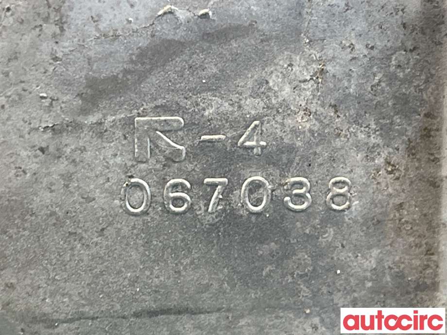 Girkasse 4WD fordelingskasse til Mitsubishi ASX 2010-2019  (MITSUBISHI|3200A158)