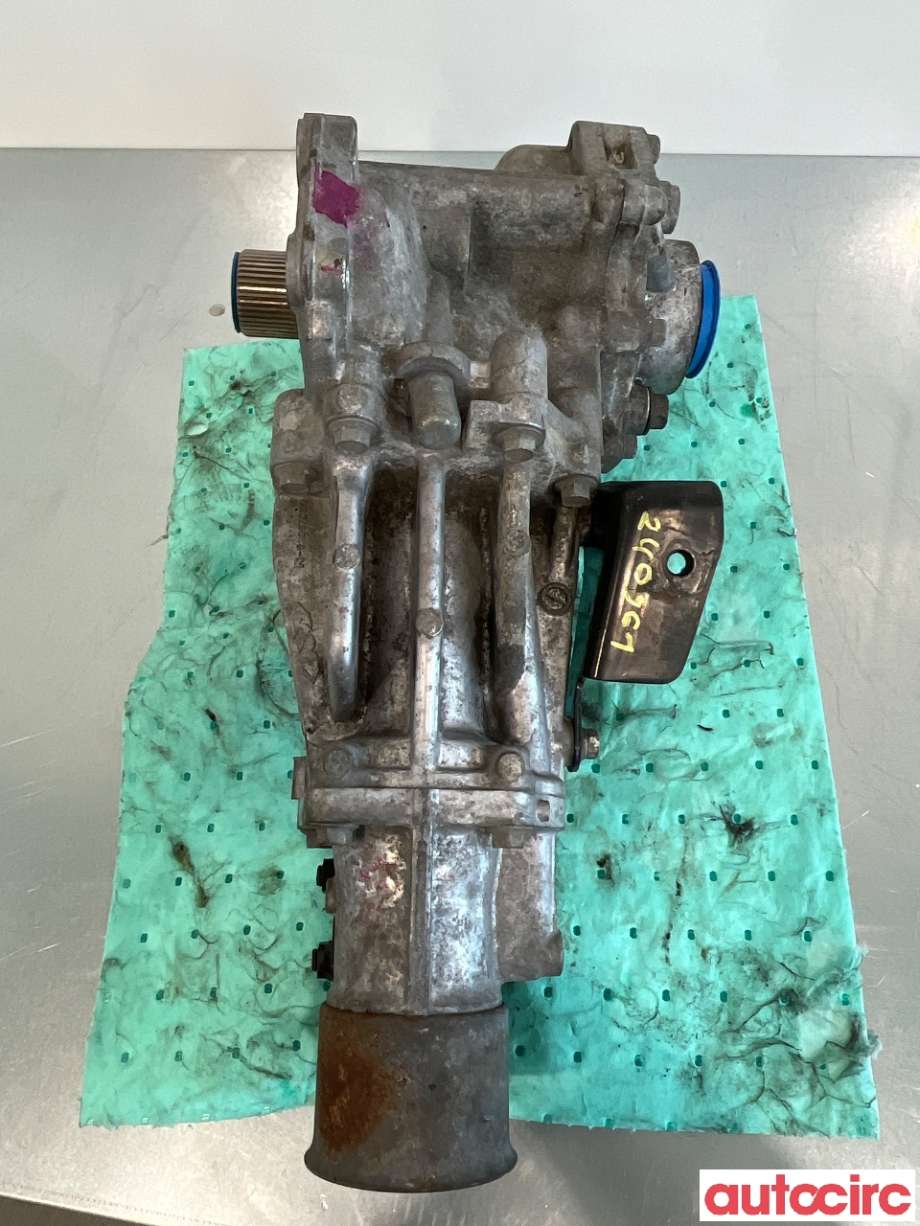 Girkasse 4WD fordelingskasse til Mitsubishi ASX 2010-2019  (MITSUBISHI|3200A158)