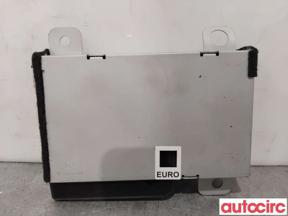 Styreenhet bluetooth til Mitsubishi ASX 2010-2019  (MITSUBISHI|8785A046|)