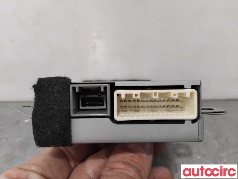 Styreenhet bluetooth til Mitsubishi ASX 2010-2019  (MITSUBISHI|8785A046|)