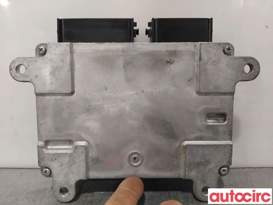 Styreenhet motor til Mitsubishi ASX 2010-2019  (MITSUBISHI|1860B425|)
