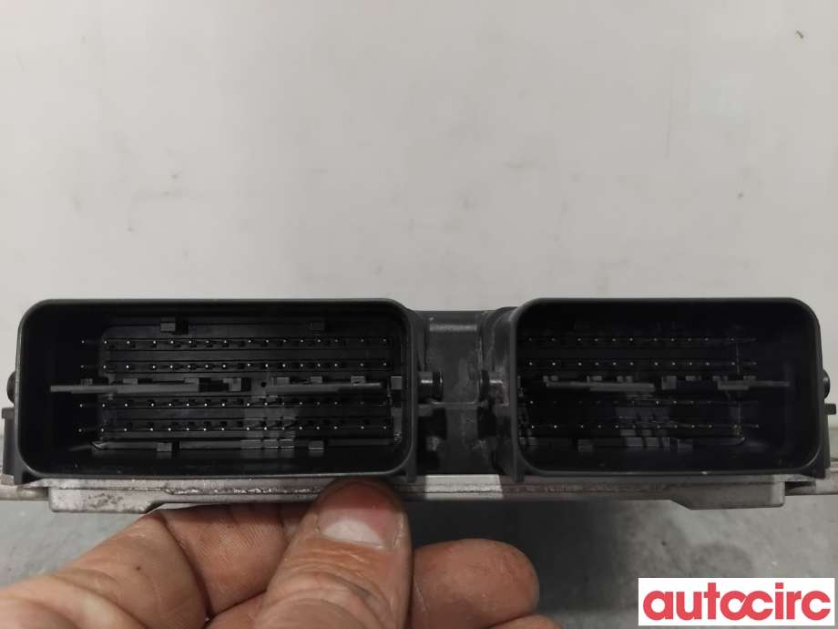 Styreenhet motor til Mitsubishi ASX 2010-2019  (MITSUBISHI|1860B425|)