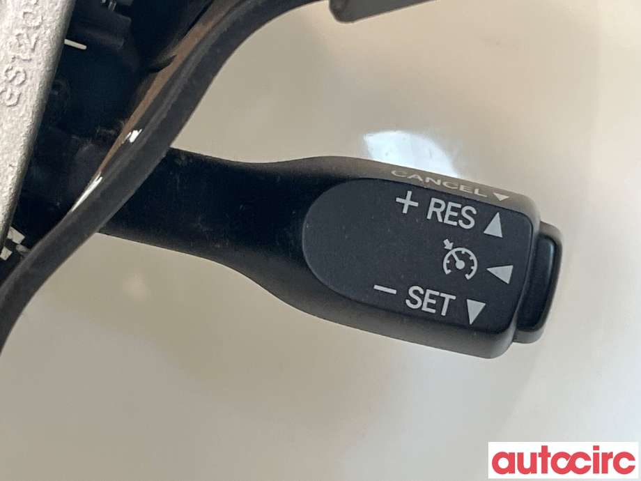 Ratt til Toyota RAV4 2006-2009 (Type III, Fase 1)  (TOYOTA|4510042151B0)