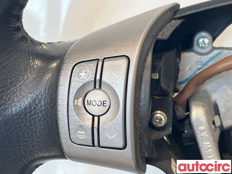 Ratt til Toyota RAV4 2006-2009 (Type III, Fase 1)  (TOYOTA|4510042151B0)
