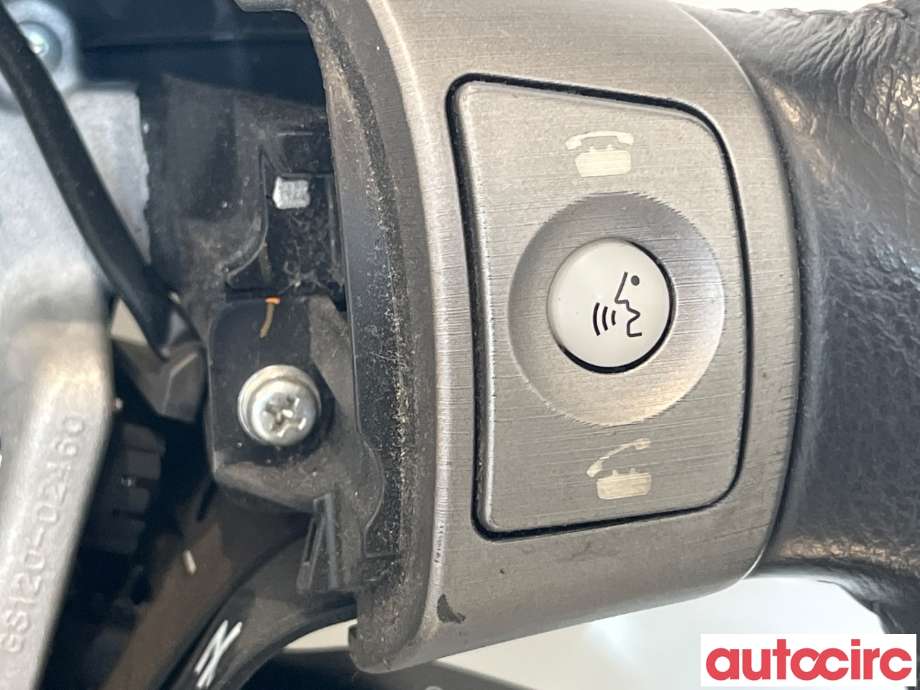 Ratt til Toyota RAV4 2006-2009 (Type III, Fase 1)  (TOYOTA|4510042151B0)