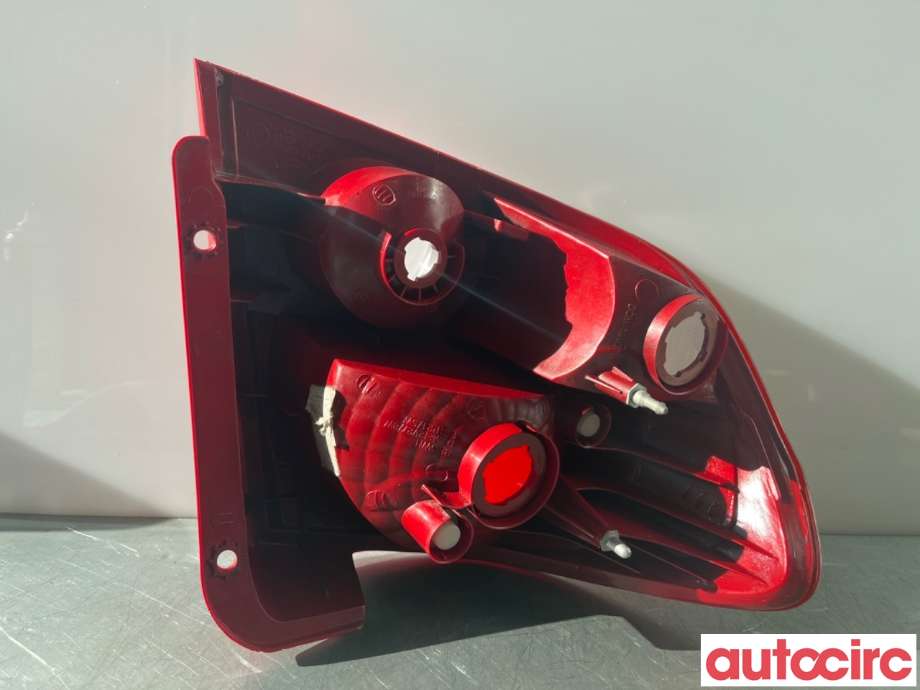 Baklykt høyre til Hyundai Getz 2002-2009  (HYUNDAI|924201C010|)