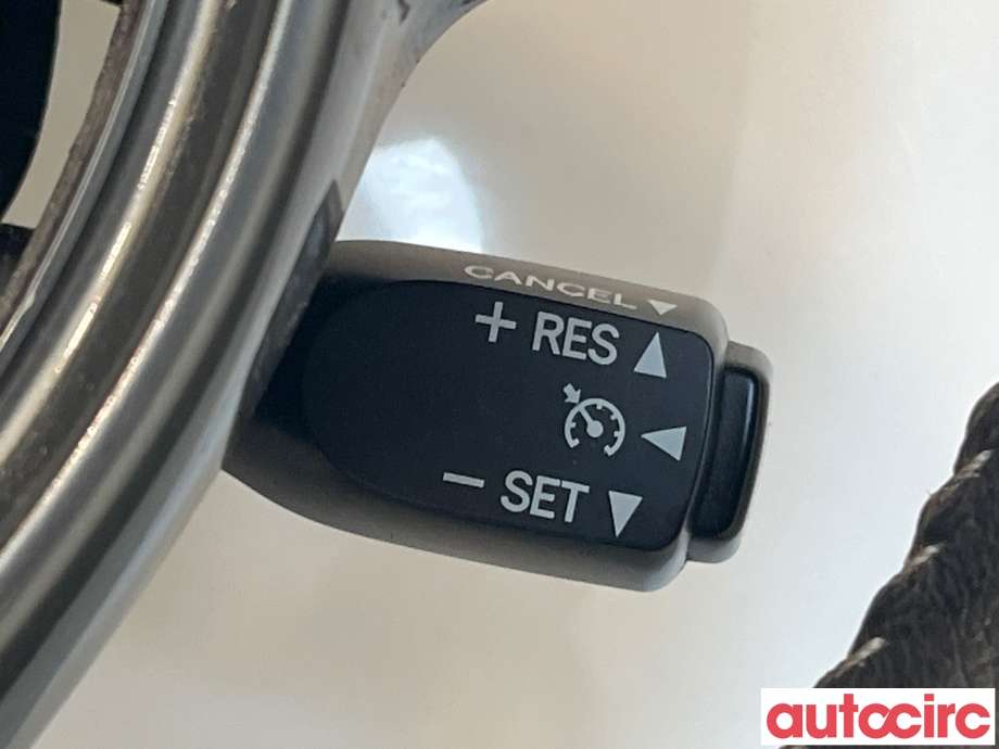 Ratt til Toyota Yaris 2014-2020 (Type III, Fase 2)  (TOYOTA|451020D30023)