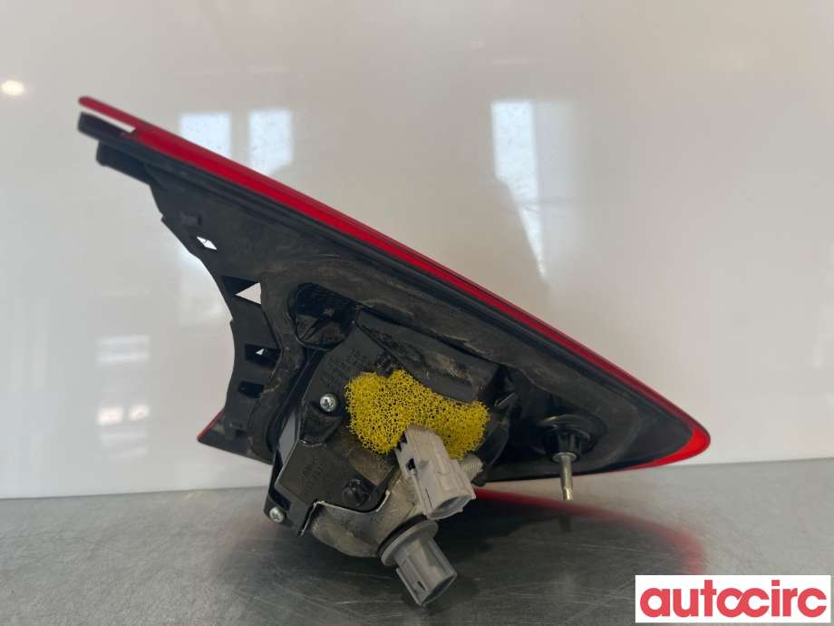 Baklykt høyre indre til Mazda CX-5 2012-2017 (Type I)  (MAZDA|KA0G-51-3F0D|KA0G513F0D)