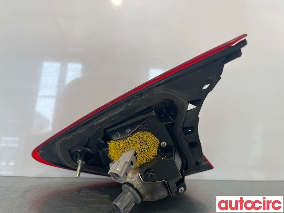 Baklykt venstre indre til Mazda CX-5 2012-2017 (Type I)  (MAZDA|KA0G-51-3G0D|KA0G513G0D)