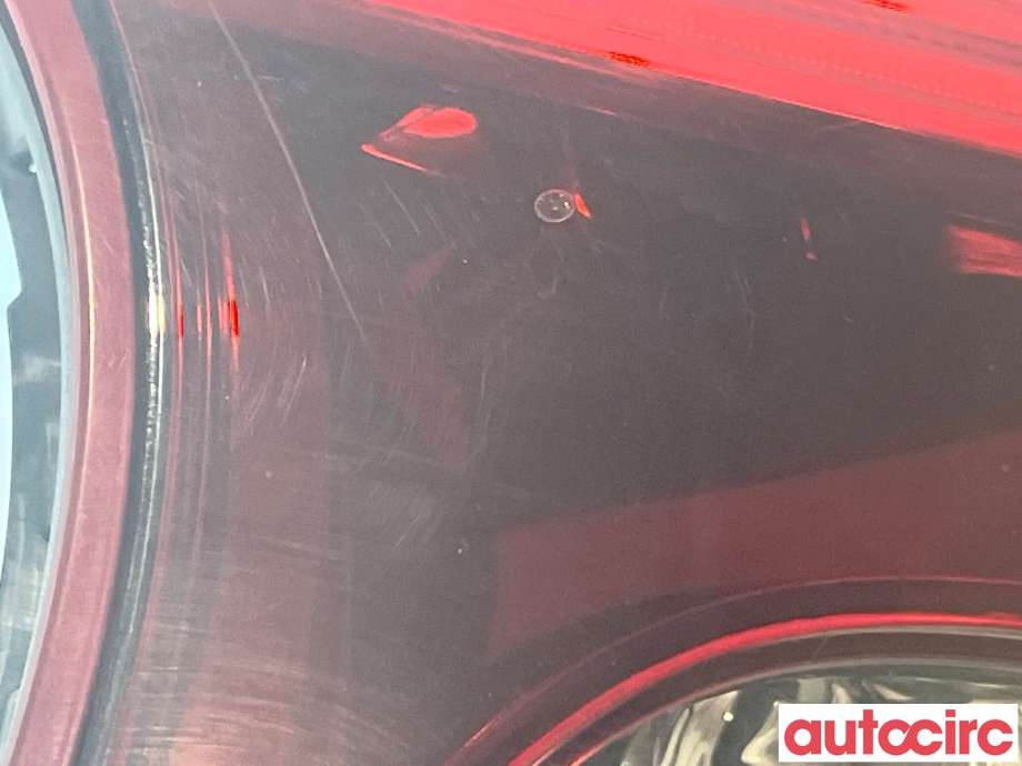 Baklykt høyre indre til Mazda CX-5 2012-2017 (Type I)  (MAZDA|KA0G-51-3F0D|KA0G513F0D)