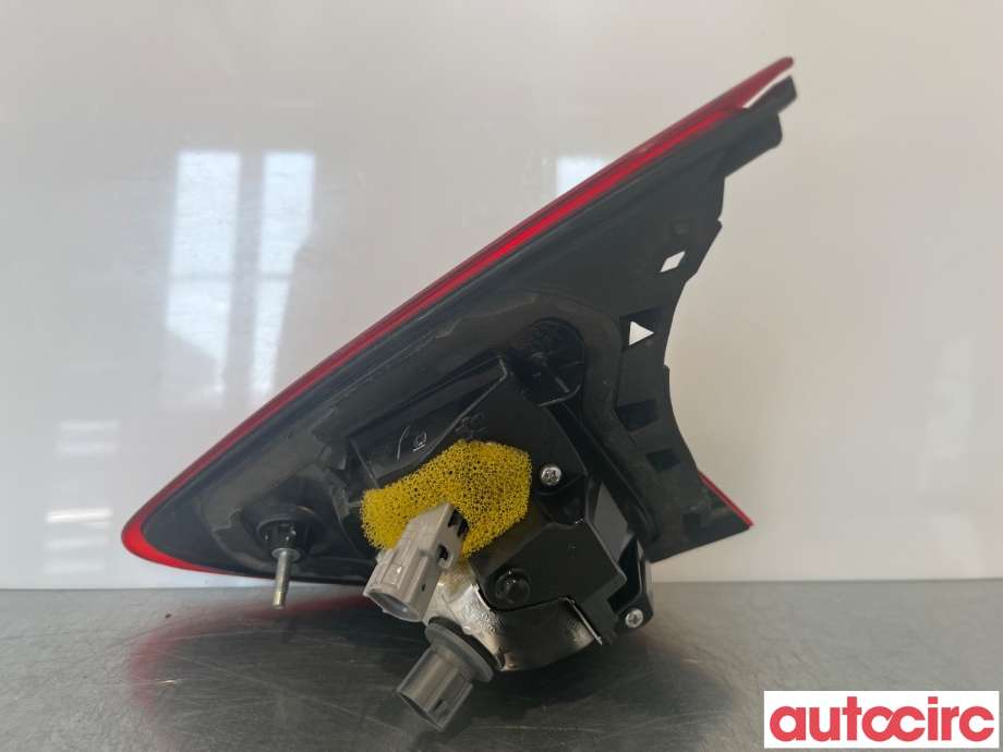 Baklykt høyre indre til Mazda CX-5 2012-2017 (Type I)  (MAZDA|KA0G-51-3F0D|KA0G513F0D)