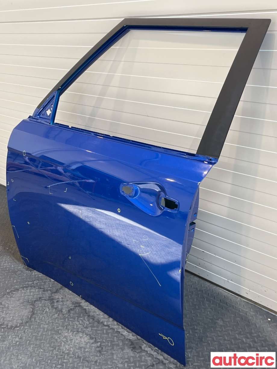 Dør venstre foran til Kia e-Soul 2019-->> (Type III)  (KIA|76003K0001)