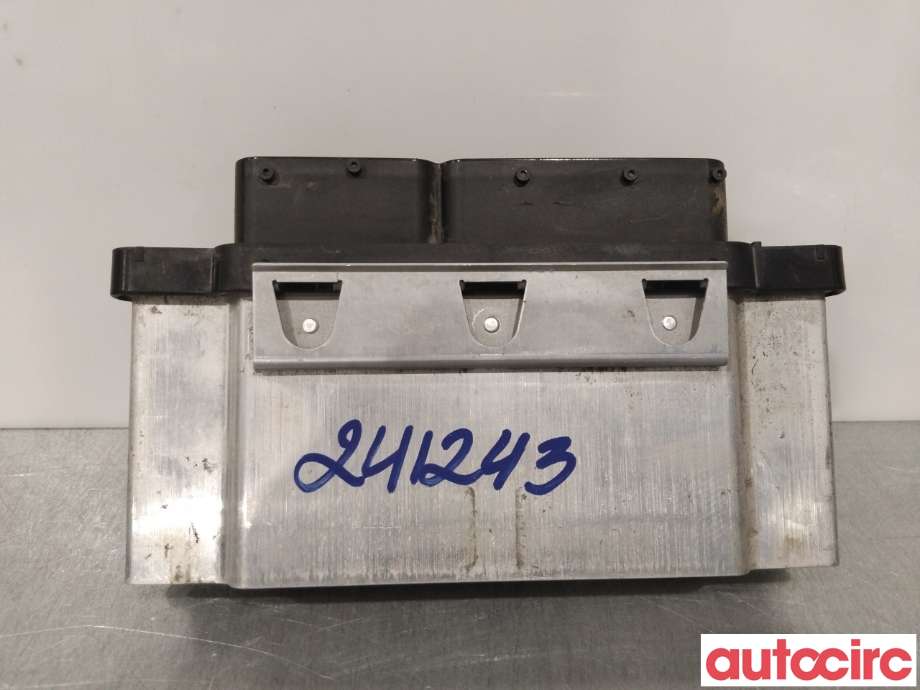 Styreenhet motor til VW Polo 2014-2017 (Type V, Fase 2)  (VOLKSWAGEN|04C906057A|)