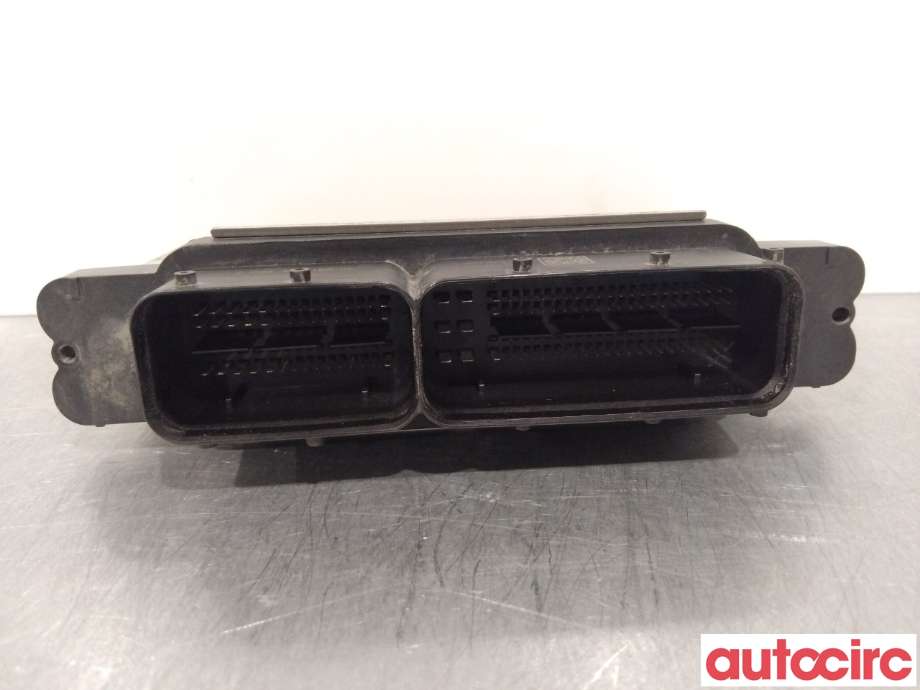 Styreenhet motor til VW Polo 2014-2017 (Type V, Fase 2)  (VOLKSWAGEN|04C906057A|)
