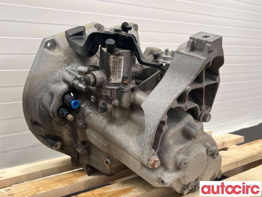 Girkasse manuell 6-trinn til Volvo V40 2012-2019  (VOLVO|36011555|1285218|)