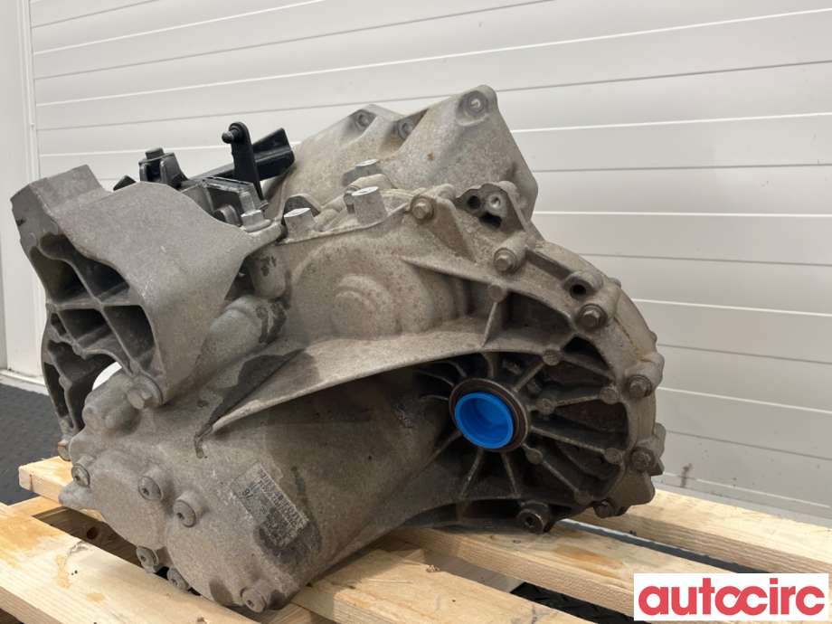 Girkasse manuell 6-trinn til Volvo V40 2012-2019  (VOLVO|36011555|1285218|)