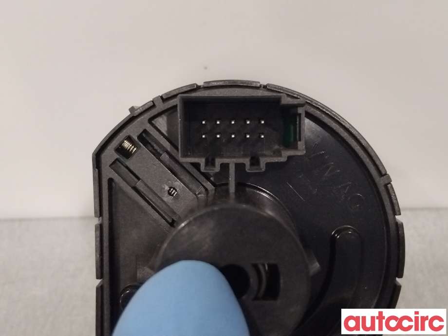 Bryter lys til VW Polo 2014-2017 (Type V, Fase 2)  (VOLKSWAGEN|5G0941431AJ)