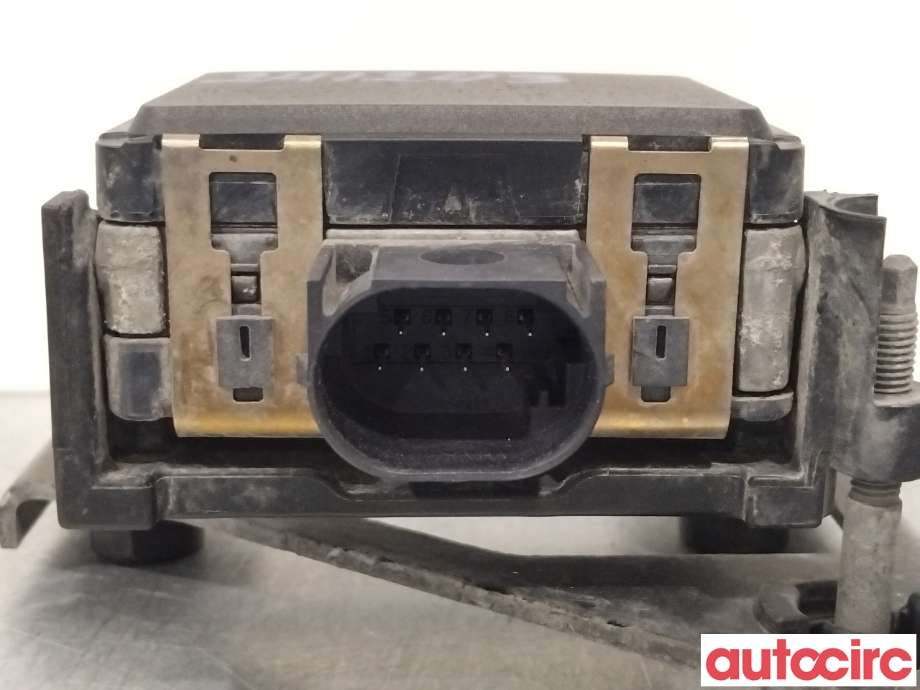 Sensor radar til VW Polo 2014-2017 (Type V, Fase 2)  (VOLKSWAGEN|5Q0907561P)