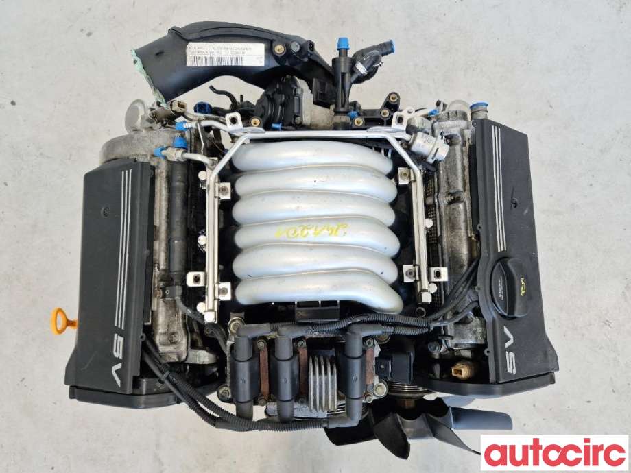 Motor diesel til Audi A8 1995-2002 (Type I)  (AUDI|059100098X|ALG|)